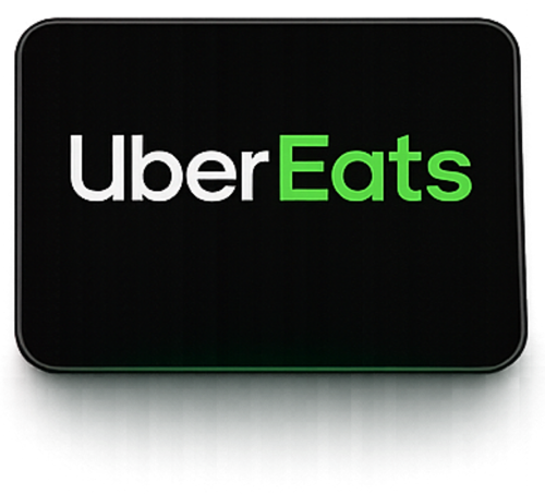 SHAMS Ubereats