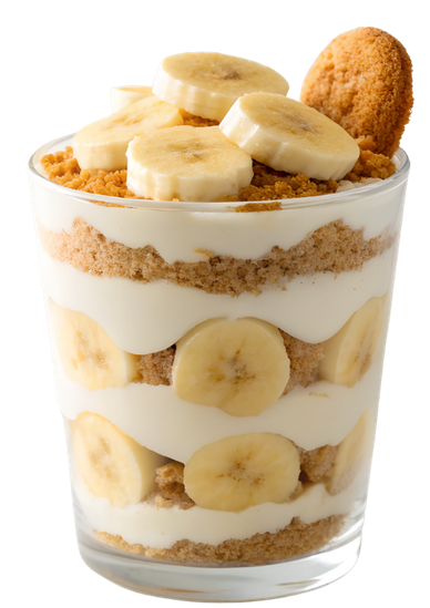 Banana Pudding