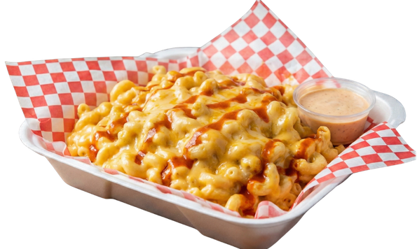 Mac n Cheese